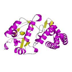 Image of CATH 3vlwB02
