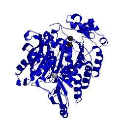 Image of CATH 3vly