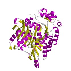Image of CATH 3vlyA