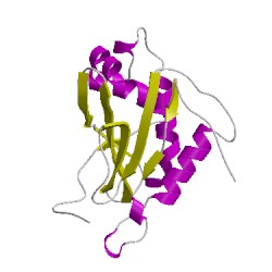 Image of CATH 3vlyA02