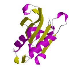 Image of CATH 3vlyA03