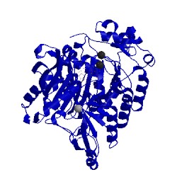 Image of CATH 3vm1