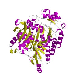 Image of CATH 3vm1A