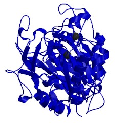 Image of CATH 3vm5