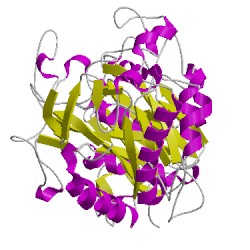 Image of CATH 3vm5A