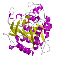 Image of CATH 3vm5A01