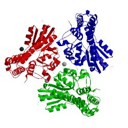 Image of CATH 3vm6