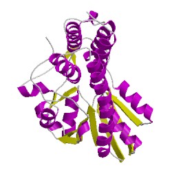 Image of CATH 3vm6A