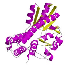 Image of CATH 3vm6B