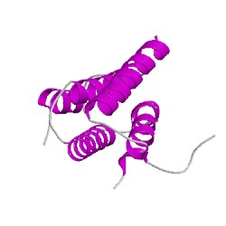 Image of CATH 3vm6B01