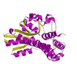 Image of CATH 3vm6C