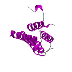 Image of CATH 3vm6C01