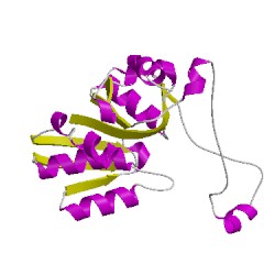 Image of CATH 3vm6C02