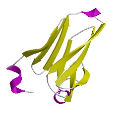 Image of CATH 3vm7A02