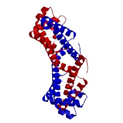 Image of CATH 3vm9