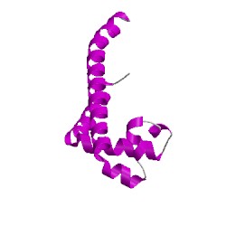 Image of CATH 3vm9A01