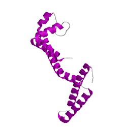 Image of CATH 3vm9B