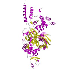 Image of CATH 3vmaA