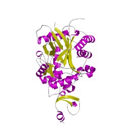 Image of CATH 3vmaA02