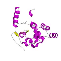 Image of CATH 3vmaA04