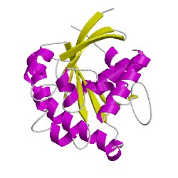 Image of CATH 3vmfA01