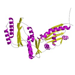 Image of CATH 3vmfB