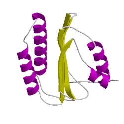 Image of CATH 3vmfB01