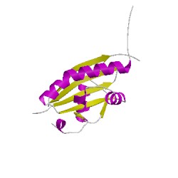 Image of CATH 3vmfB02