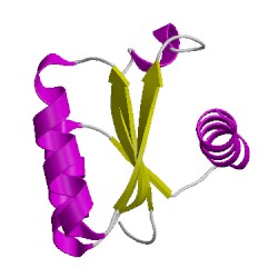 Image of CATH 3vmfB03