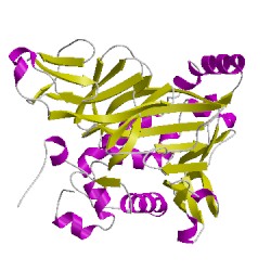 Image of CATH 3vmgA