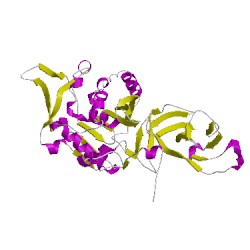 Image of CATH 3vmgB