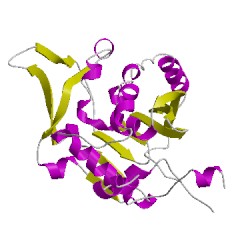 Image of CATH 3vmgB01