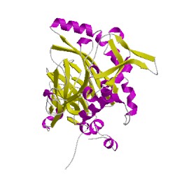 Image of CATH 3vmgC