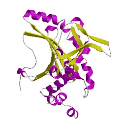 Image of CATH 3vmgC01