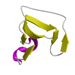 Image of CATH 3vmgC03