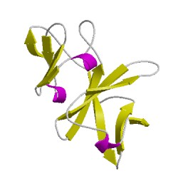 Image of CATH 3vmgD00