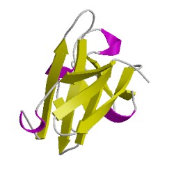 Image of CATH 3vmgF