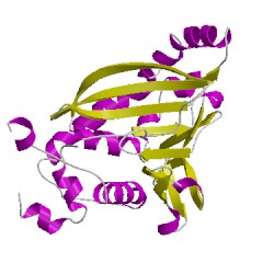 Image of CATH 3vmhA01