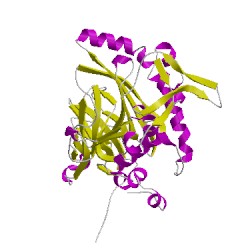 Image of CATH 3vmhC