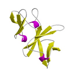 Image of CATH 3vmhD
