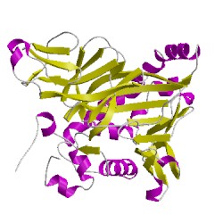 Image of CATH 3vmiA