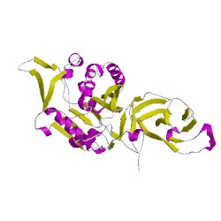 Image of CATH 3vmiB