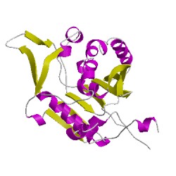 Image of CATH 3vmiB01