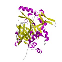 Image of CATH 3vmiC