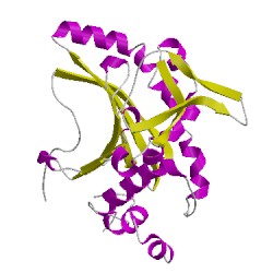 Image of CATH 3vmiC01
