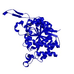 Image of CATH 3vmj