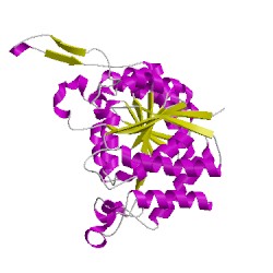 Image of CATH 3vmjA00
