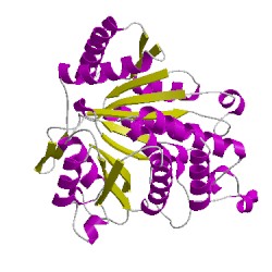 Image of CATH 3vmkA