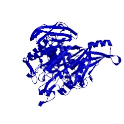 Image of CATH 3vmn