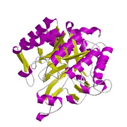 Image of CATH 3vmpA02